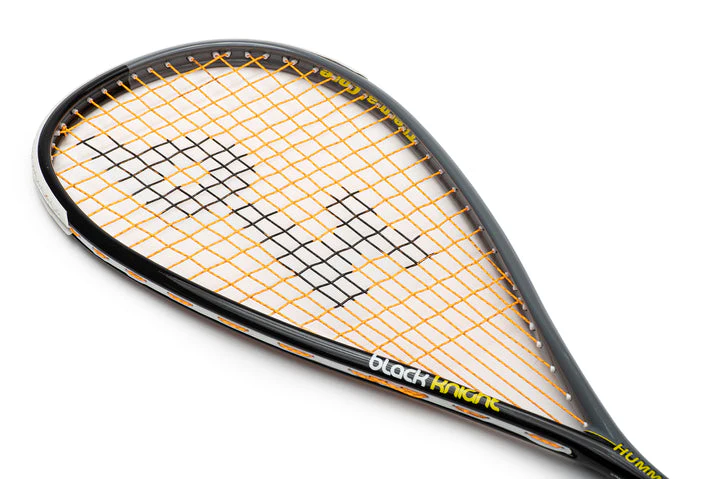 Raquette de squash Blackknight Hummingbird TC - Image 2