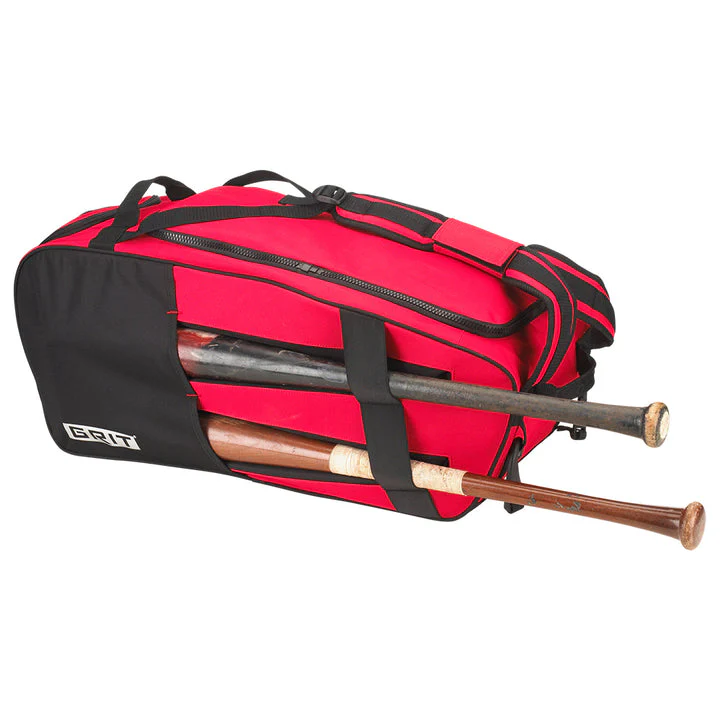 Sac à dos de baseball style polochon - Image 6