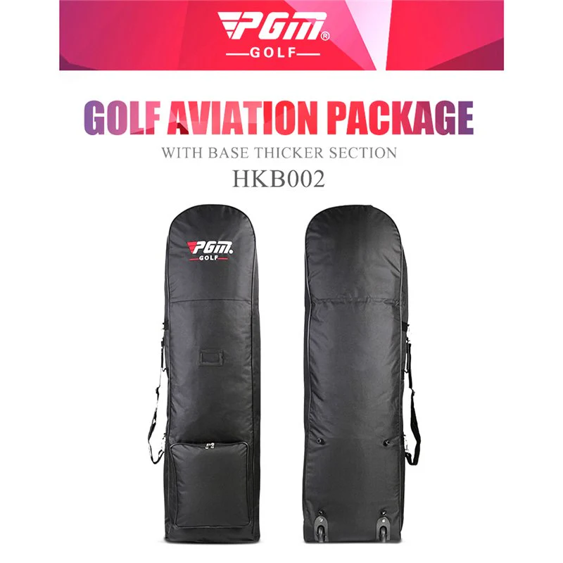 Sac de golf de voyage - Image 5