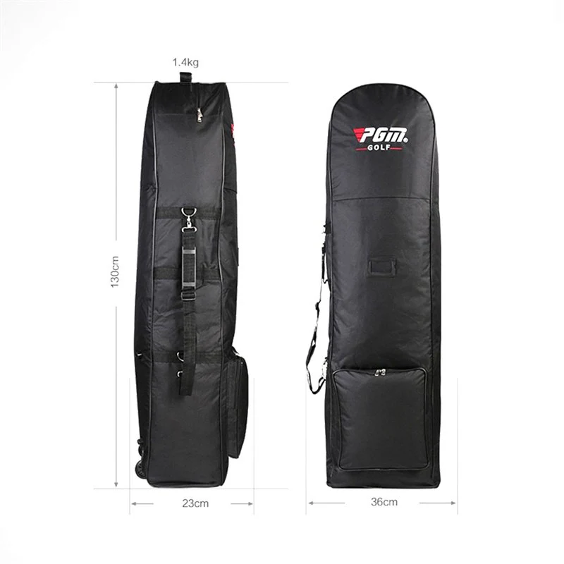 Sac de golf de voyage - Image 8