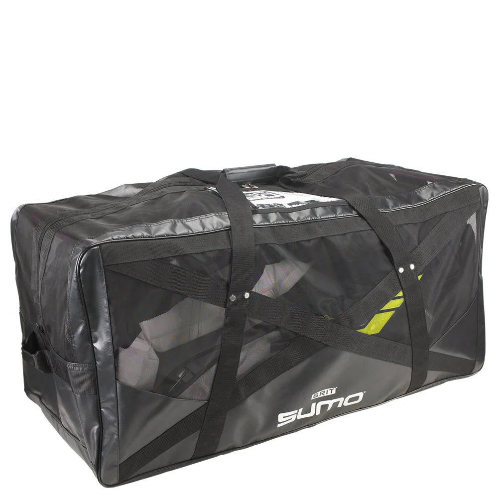 Sac de hockey aéré Sumo pour gardien de but