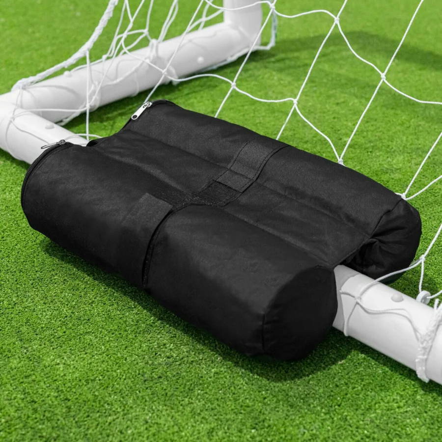 Sac de sable pour but de soccer