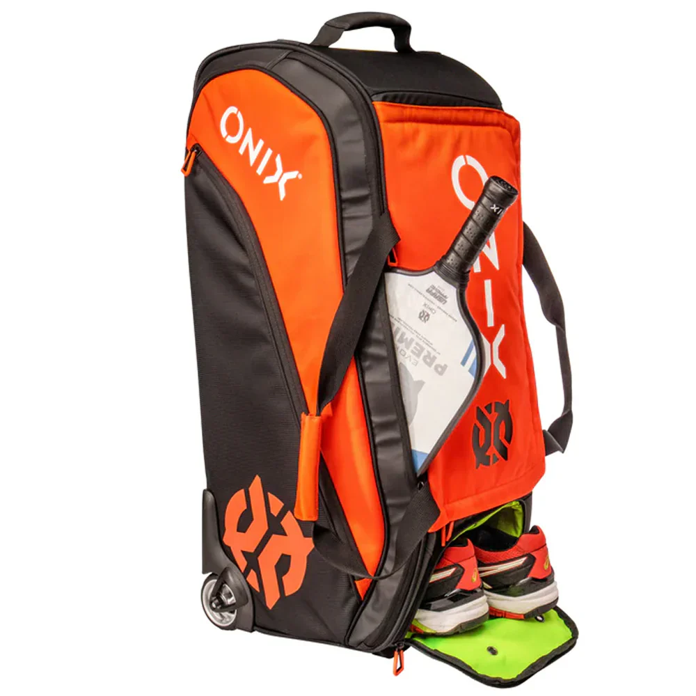 Sac de sport à roulettes Pro Team