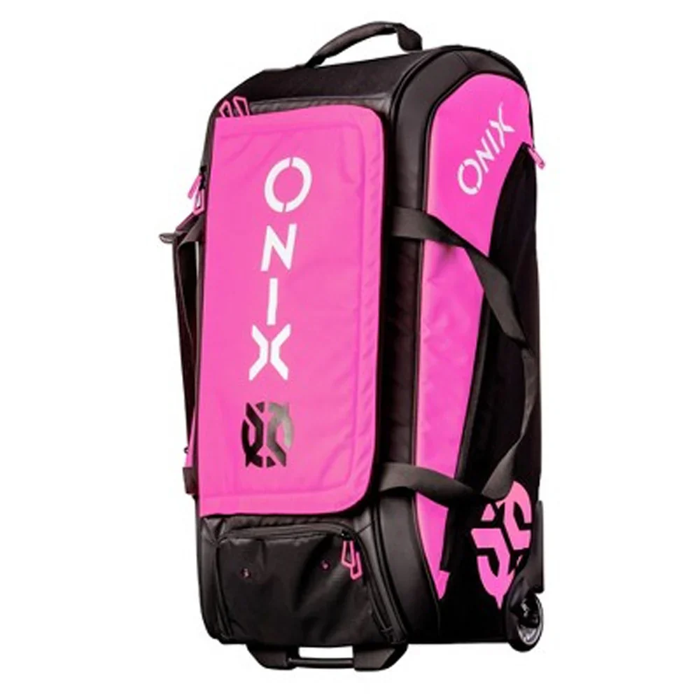 Sac de sport à roulettes Pro Team - Image 2
