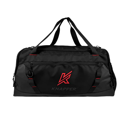 Sac sport pour équipement de dek hockey AK4 v1