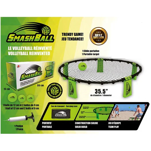 Smashball - Image 2