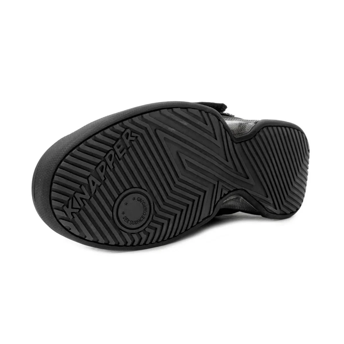 Souliers de dek hockey Knapper AK3 v2 - Image 2