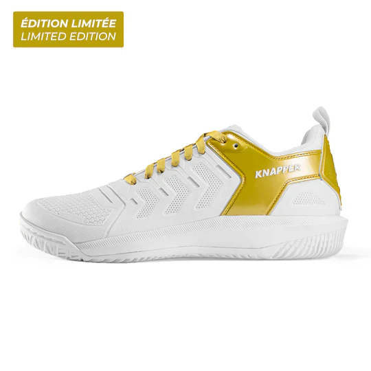 Souliers de dek hockey Knapper AK6 v1 - Image 2