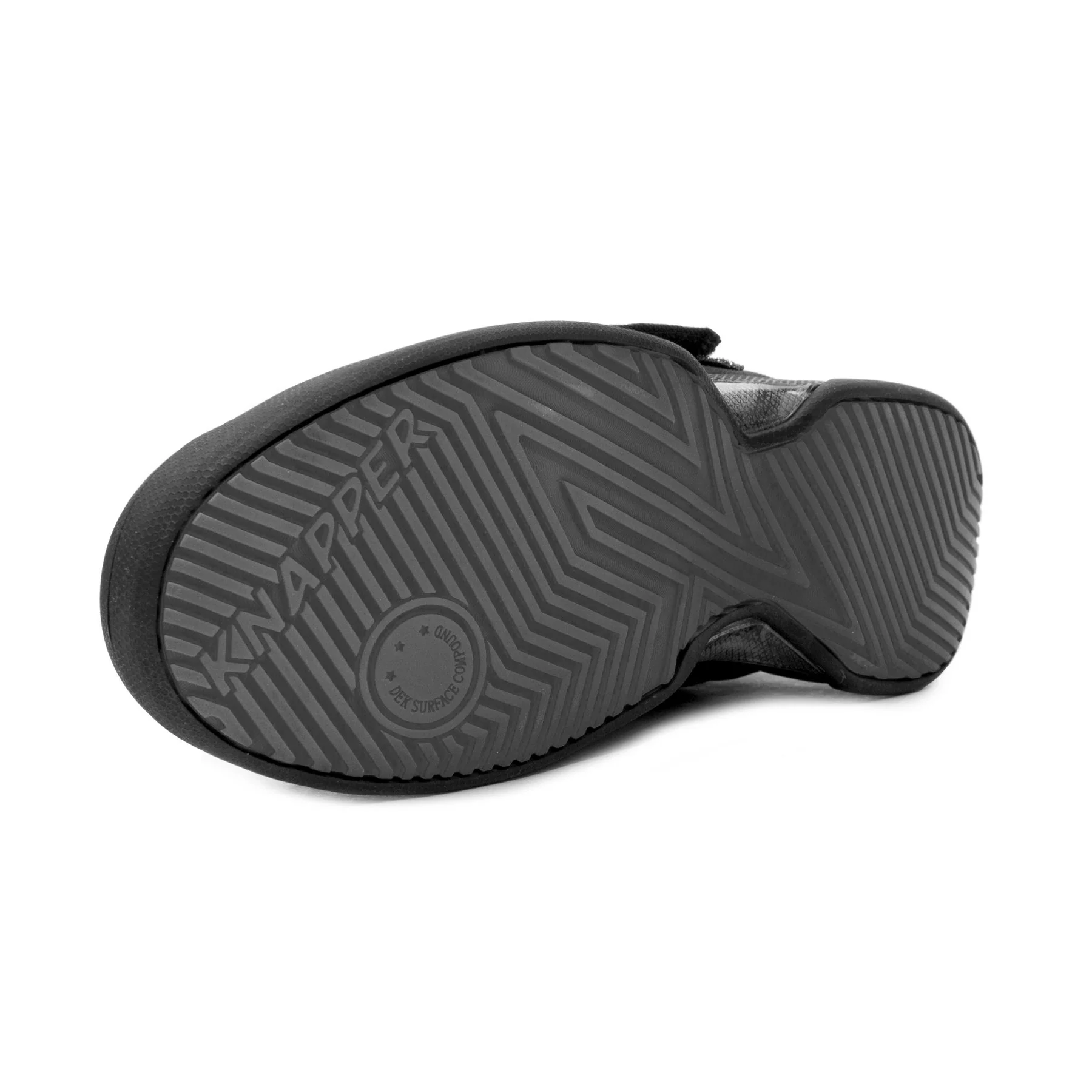 Souliers de joueur dek hockey amateur AK3 - Image 2
