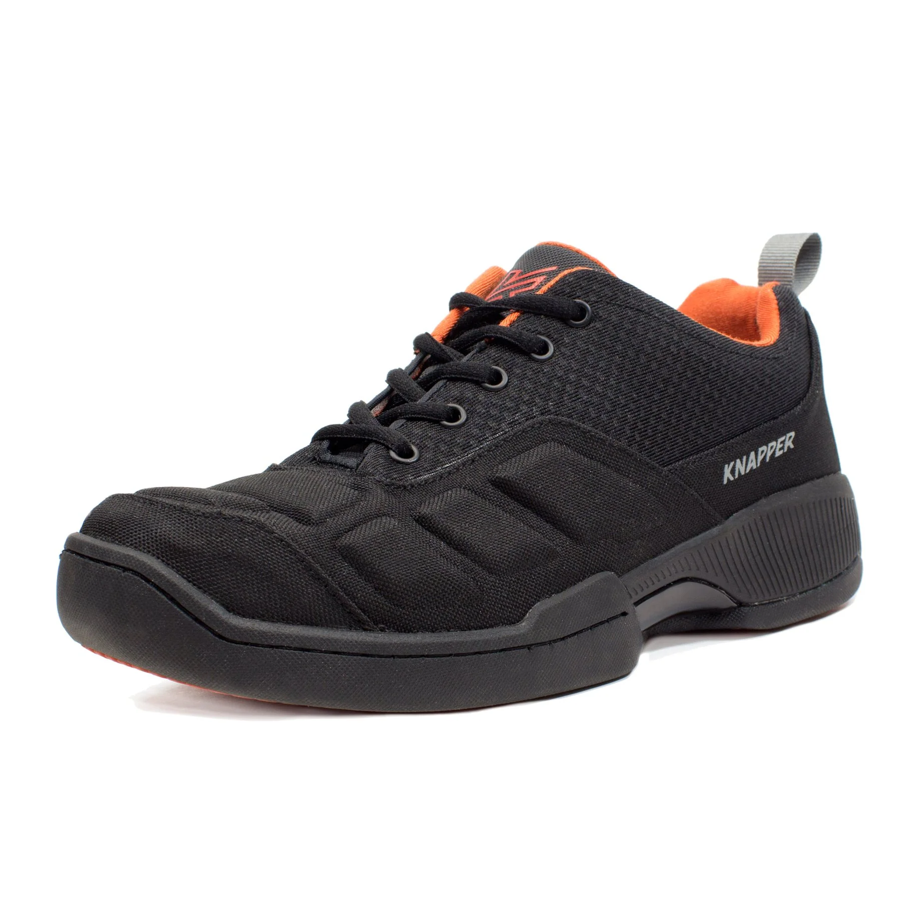 Souliers de joueur dek hockey speed AK5 - Image 2