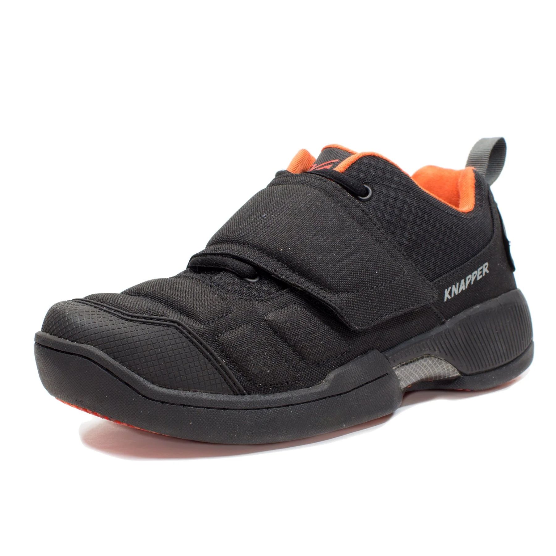 Souliers de joueur dek hockey speed professionnel AK7 - Image 2