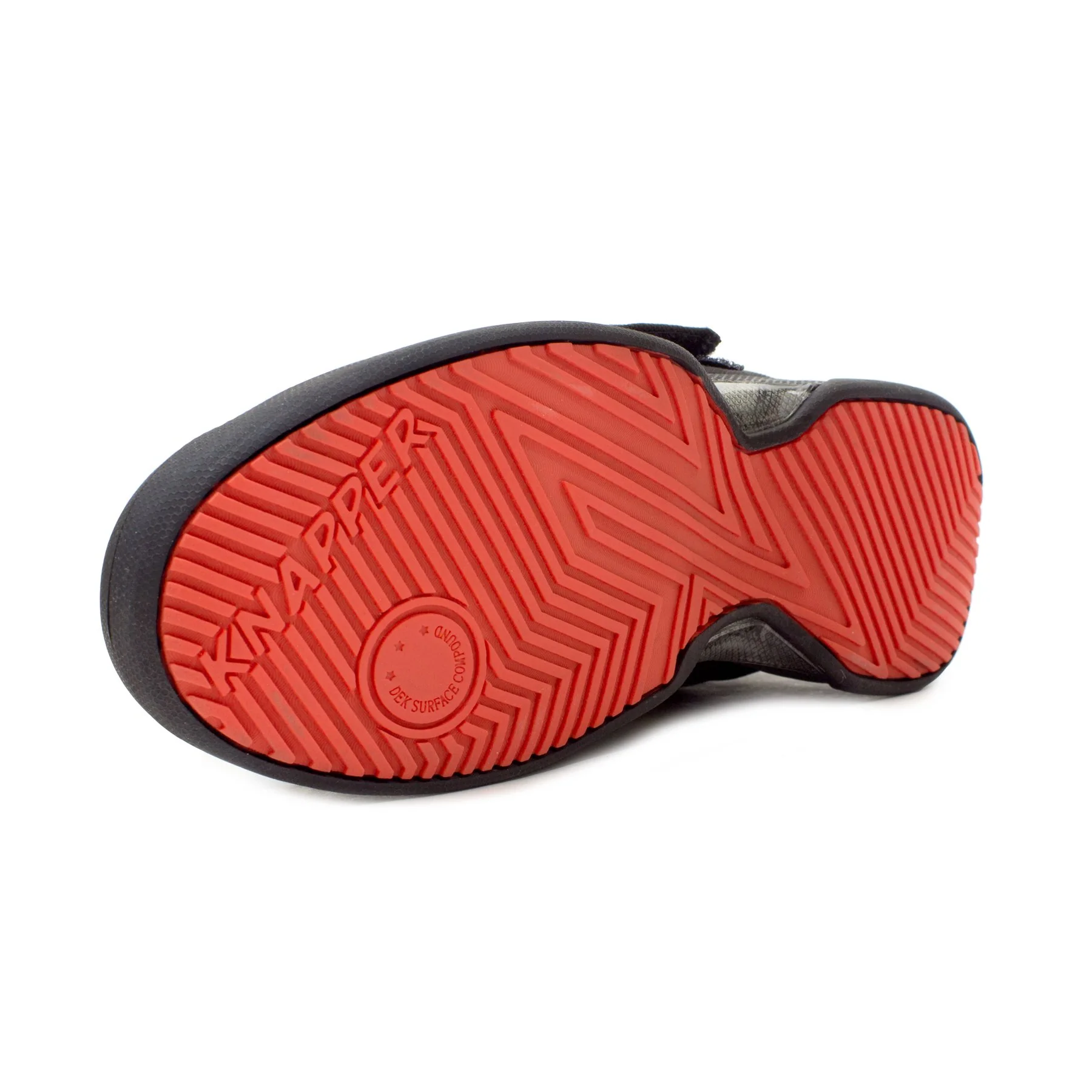 Souliers de joueur dek hockey speed professionnel AK7 - Image 3