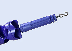 Supertensionneur pour cable de piscine anti vague