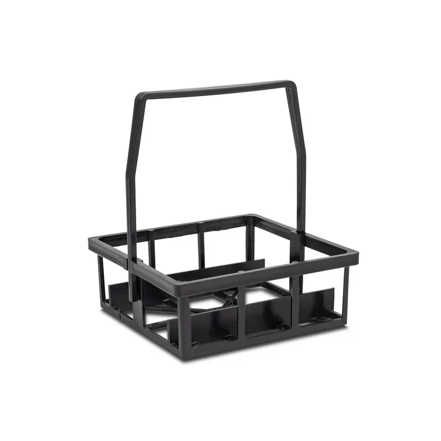 Support de rangement pour disques de shuffleboard - Image 3