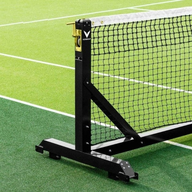 Système de poteaux de tennis sans ancrage - Image 9