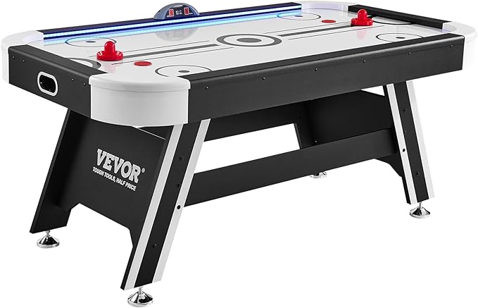 Table de air hockey