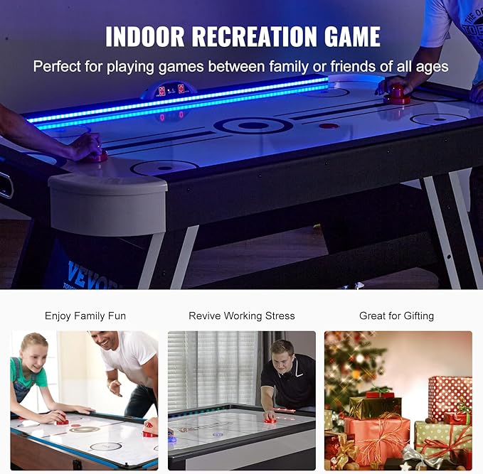 Table de air hockey - Image 2