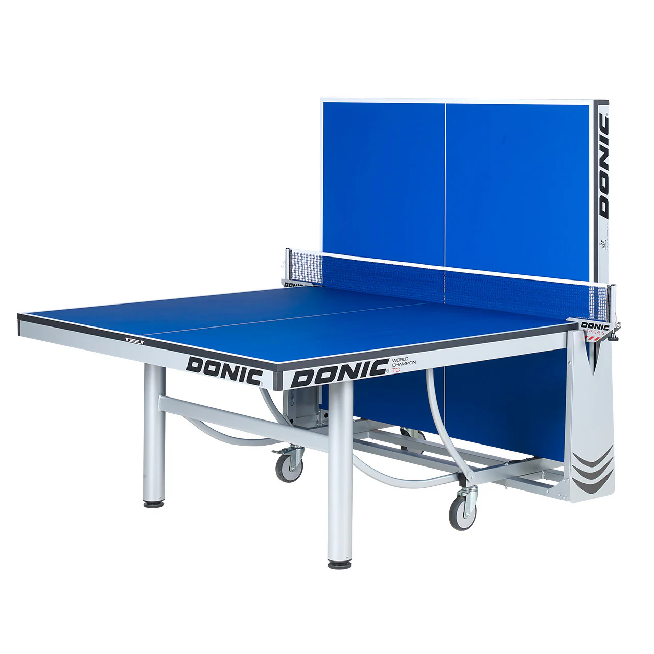 Table de ping-pong Donic World Champion TC