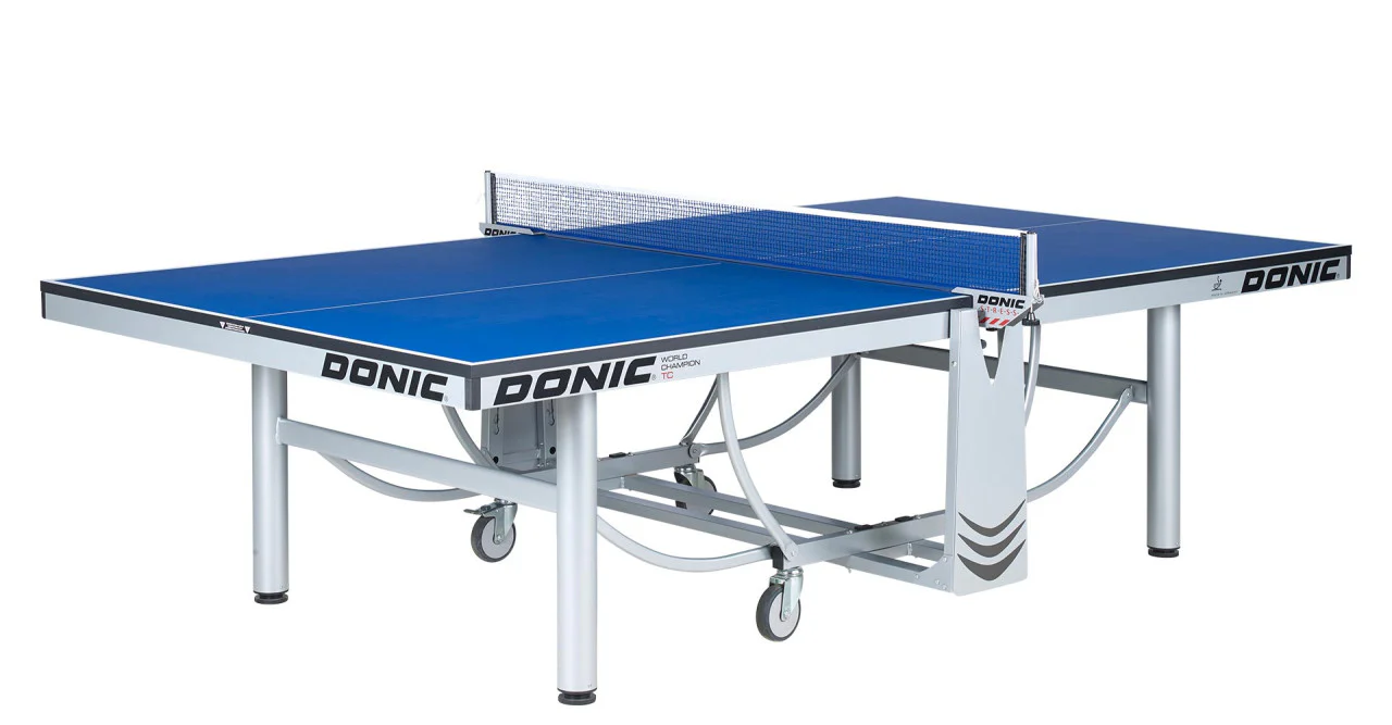 Table de ping-pong Donic World Champion TC - Image 2