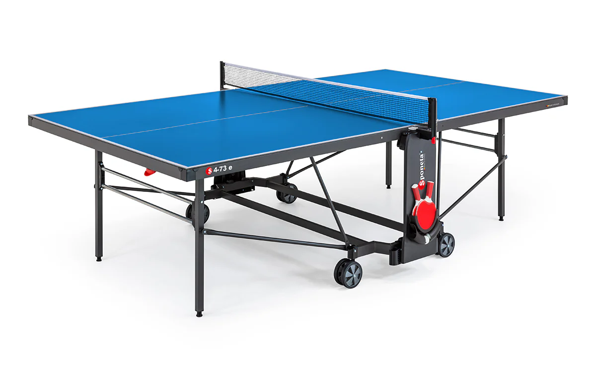 Table de ping-pong extérieure Sponeta S4-73e - Image 3