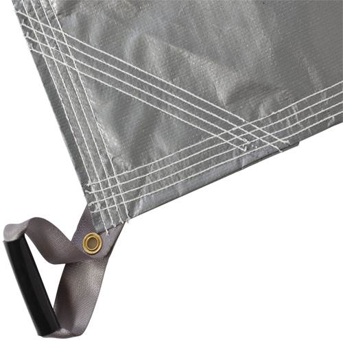 Toile pour terrain de baseball - Image 3