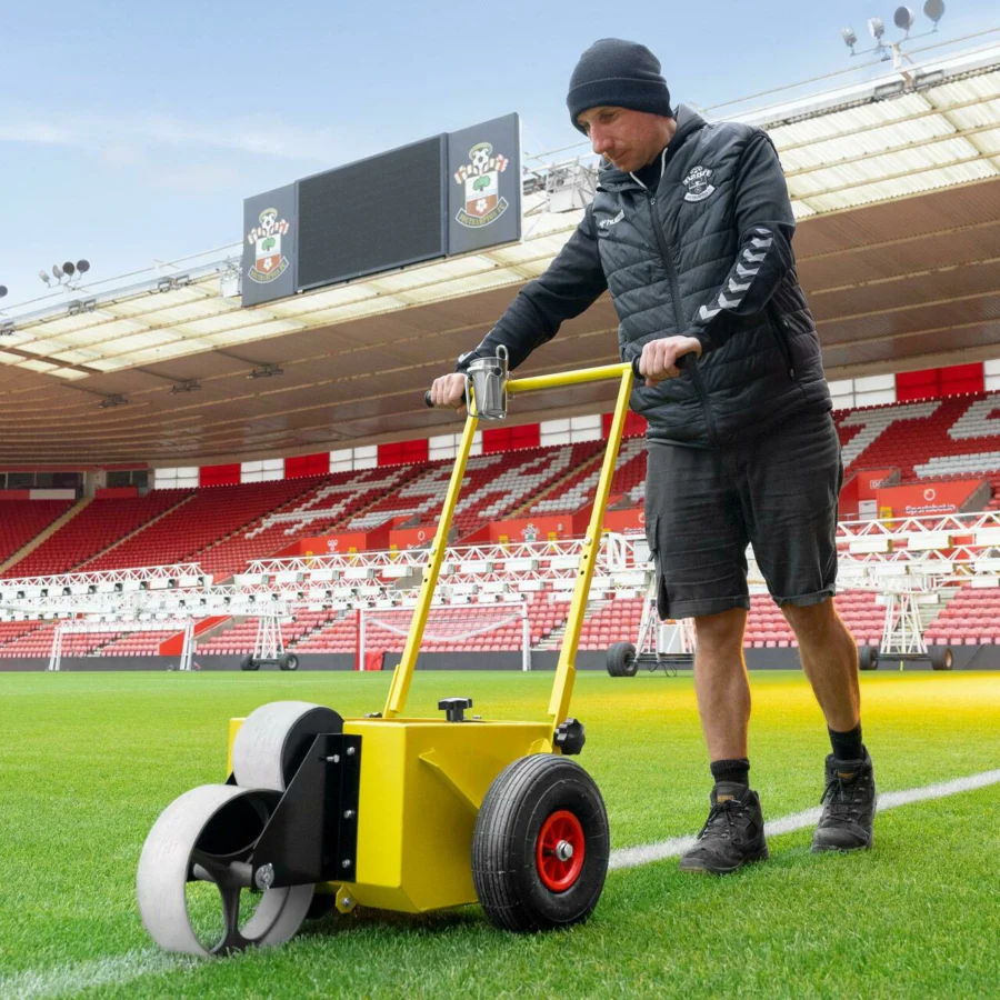 Traceuse de lignes StadiumMax