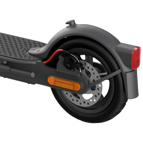 Trottinette électrique pliable - Image 5