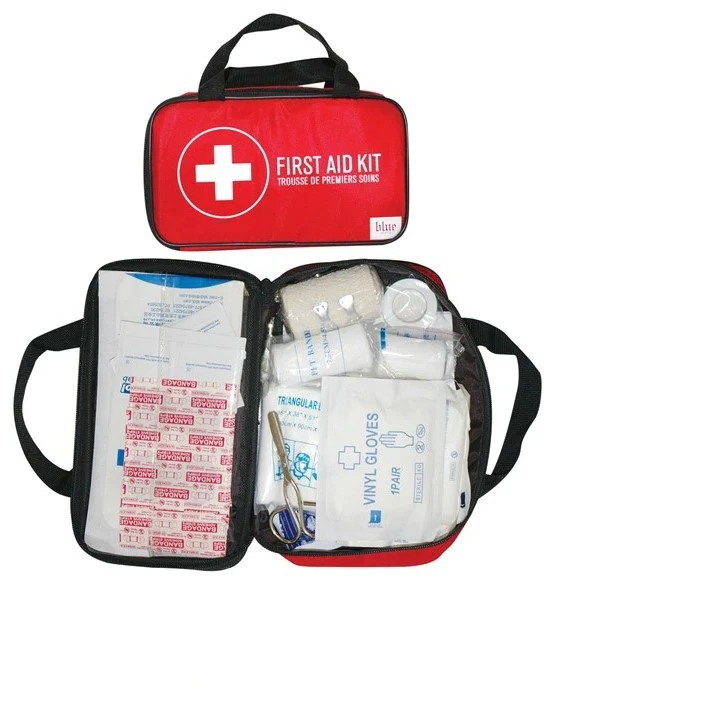 Trousse de premier soin