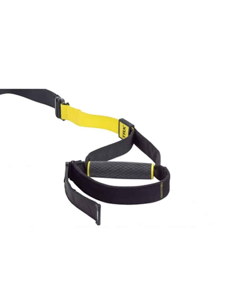 TRX Commercial pour entrainement en suspension